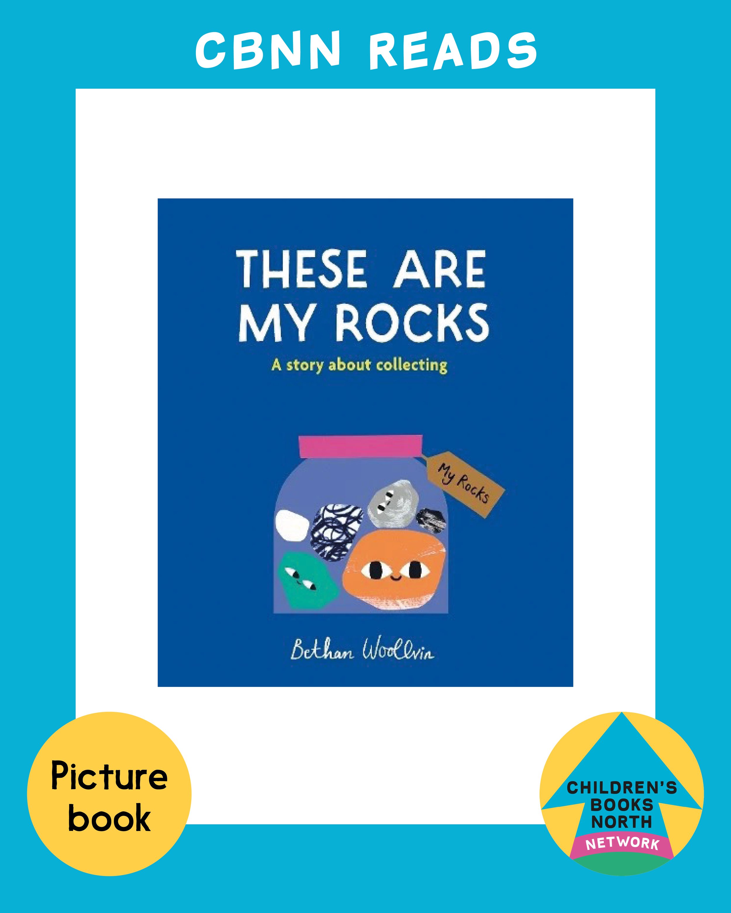 May CBNN Reads