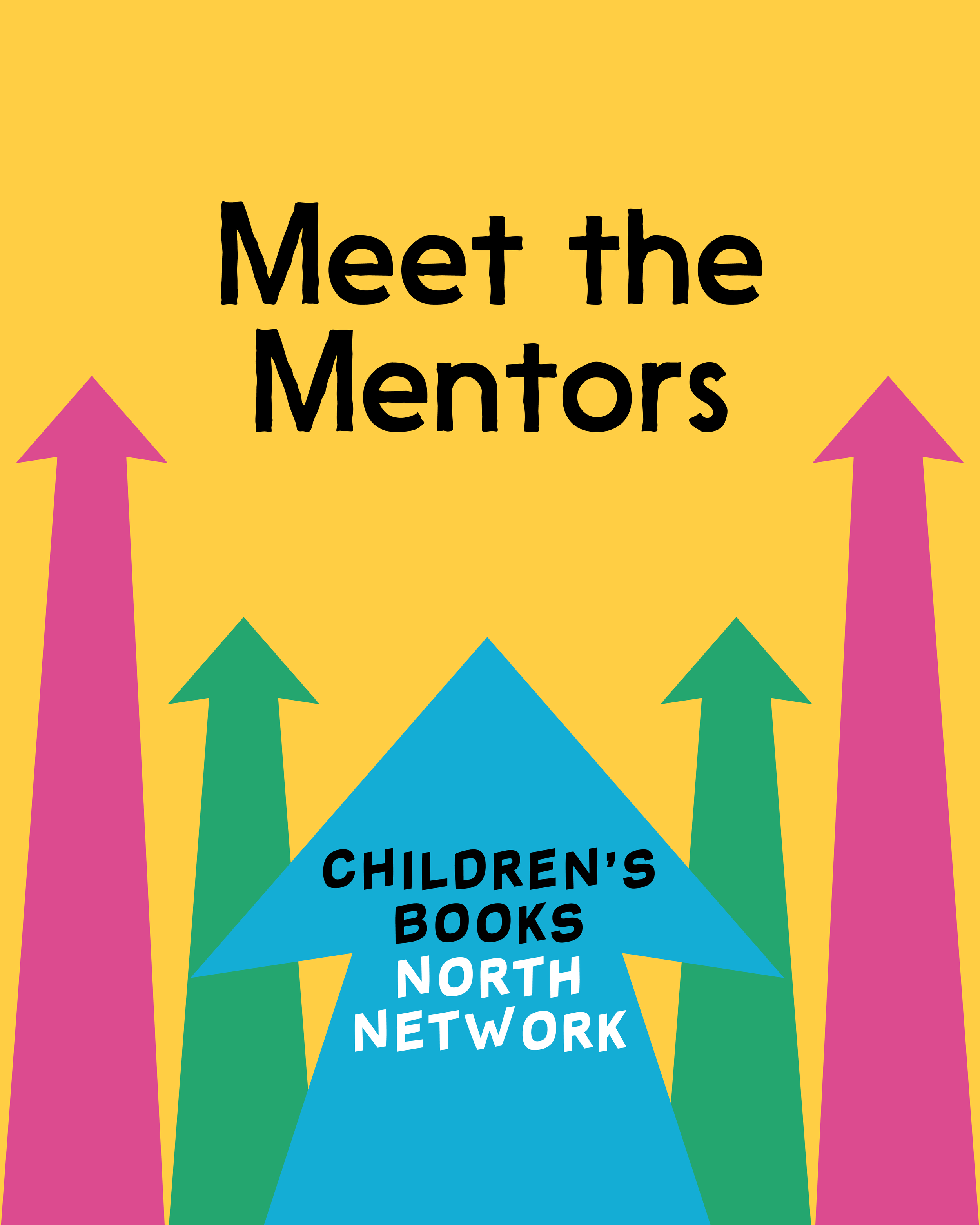 Meet the Mentors - CBNN Mentor Scheme 2025
