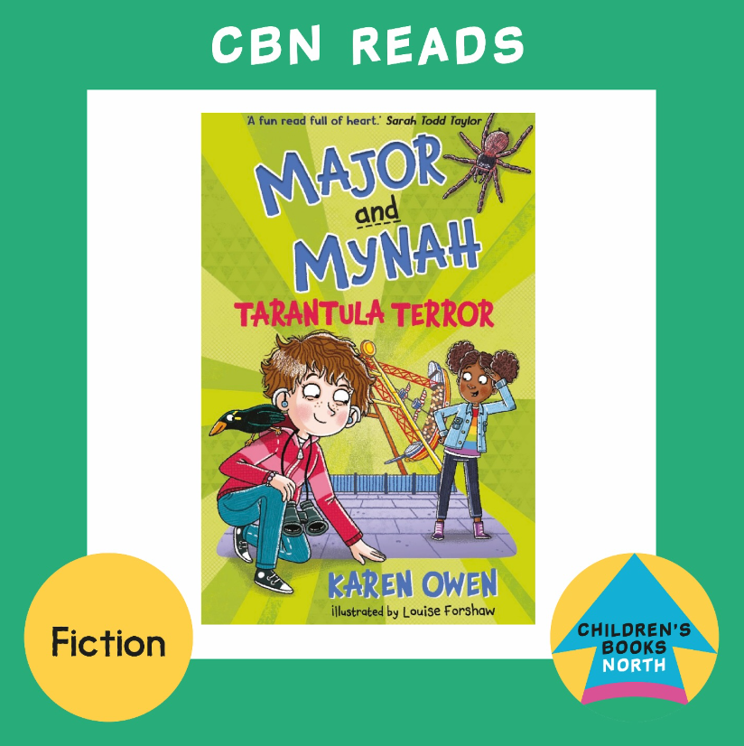 March CBNN Reads