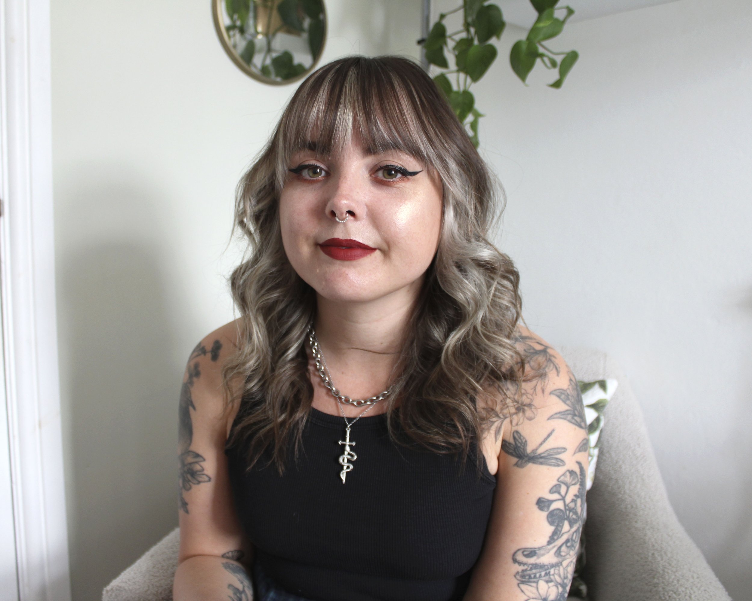 Designer Interview: Robyn Makings